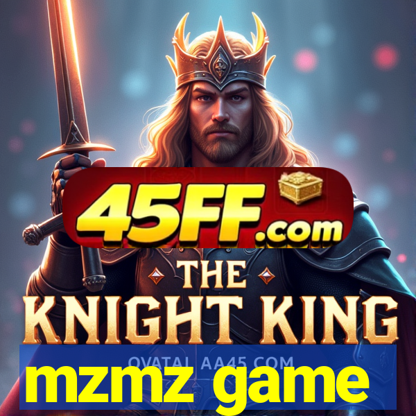 mzmz game